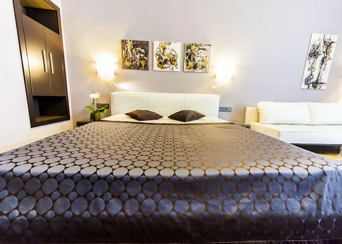 Appartamento Matei Corvin Cluj-Napoca