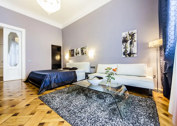 Apartamento Matei Corvin