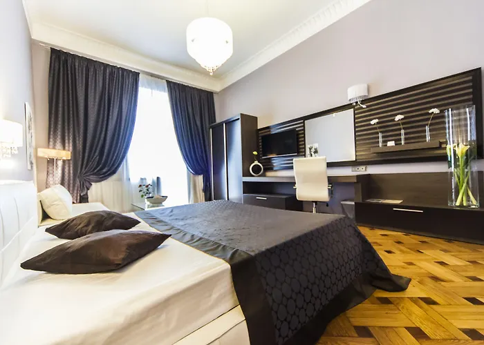 Apartamento Matei Corvin