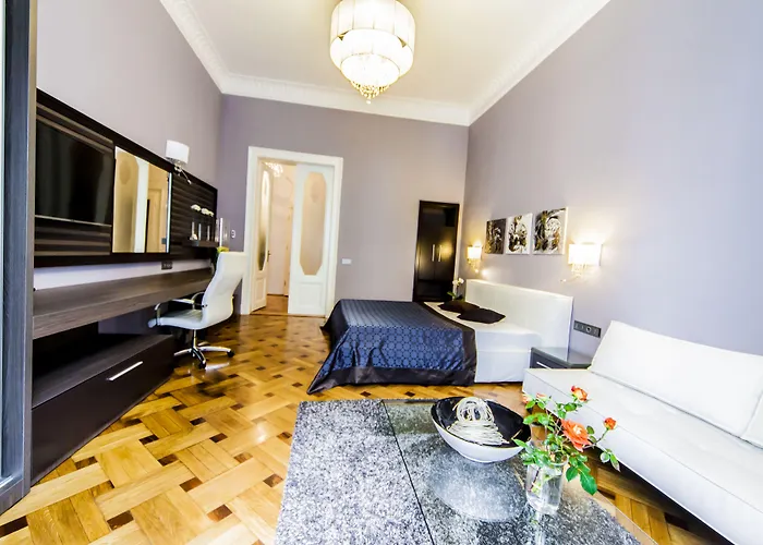 Apartamento Matei Corvin *