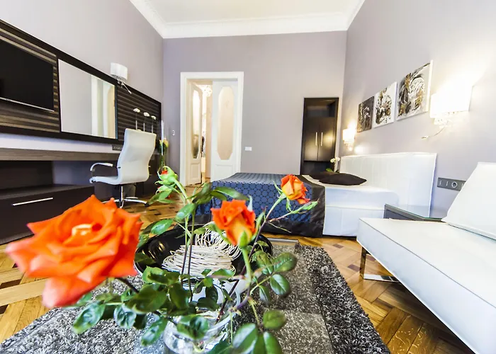 Apartamento Matei Corvin