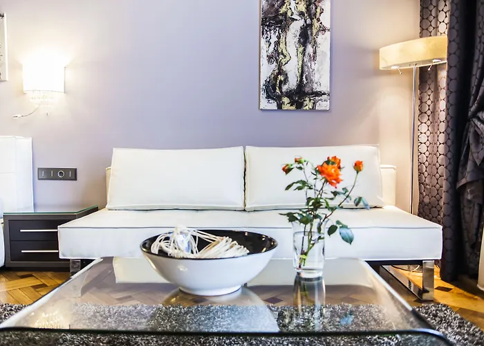 Apartamento Matei Corvin *