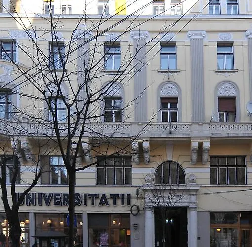 Appartamento Matei Corvin