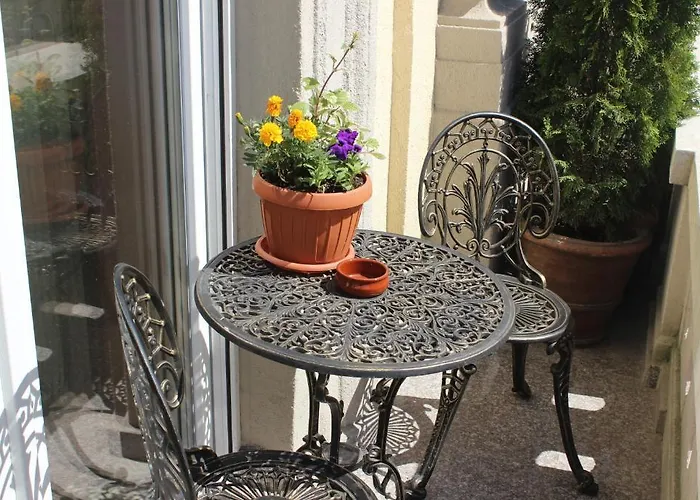 Apartamento Matei Corvin