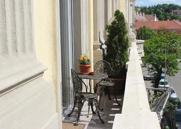 Matei Corvin Apartamento Cluj-Napoca