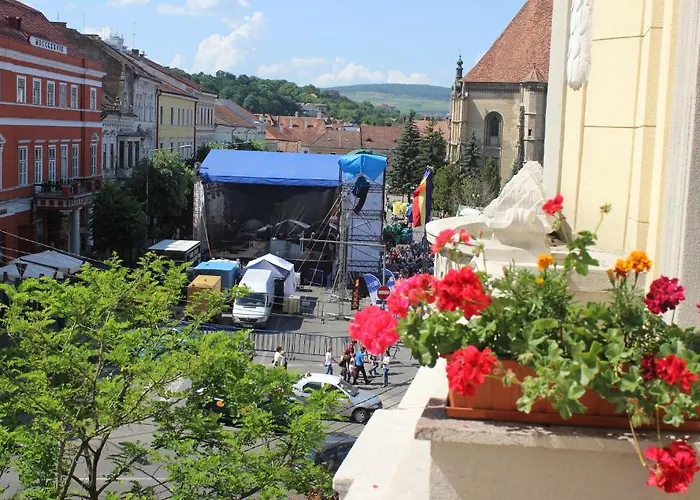 Matei Corvin Cluj-Napoca
