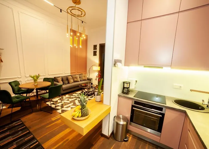 Matei Corvin Apartamento Cluj-Napoca