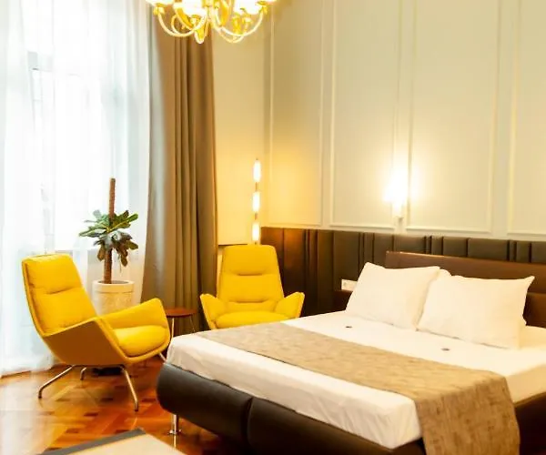 Apartamento Matei Corvin *