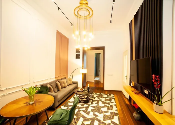 Matei Corvin Apartamento Cluj-Napoca