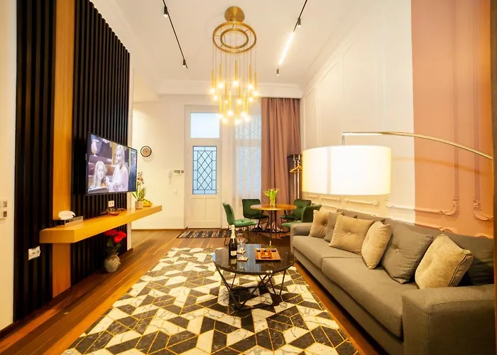 Apartamento Matei Corvin Cluj-Napoca