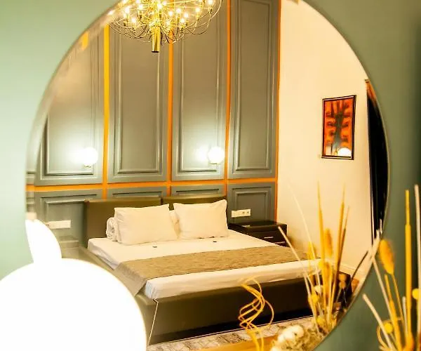 Matei Corvin Apartamento Cluj-Napoca