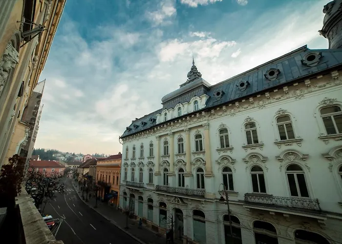 Matei Corvin Cluj-Napoca