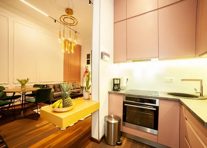 Apartamento Matei Corvin *