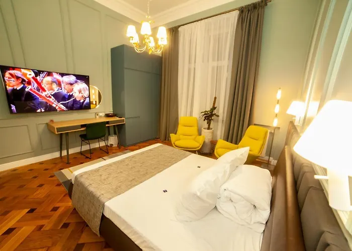 Matei Corvin Apartamento Cluj-Napoca