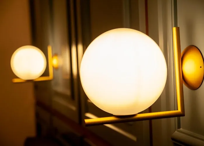 Apartamento Matei Corvin