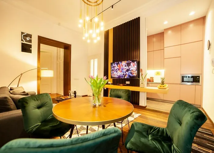 Matei Corvin Apartamento Cluj-Napoca