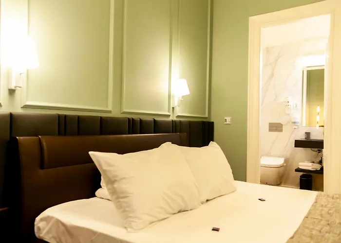 Appartamento Matei Corvin